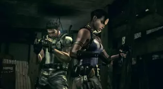 Resident Evil 5 sistem gereksinimleri neler? Resident Evil 5 kaç GB?