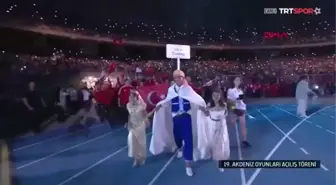 Antalya gündem haberi: SPOR Spordan Sorumlu Bakanlar Konferansı 54 ülkenin temsilcileri ile Antalya'da başlıyor