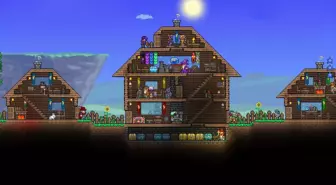 Terraria, Steam'de olumlu inceleme rekoru kırdı