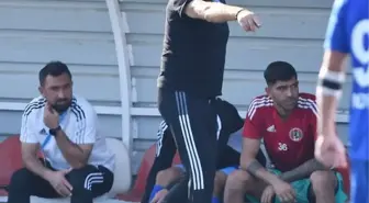 Turgutluspor'un çıkışı sürecek