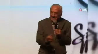 Son Dakika | Ünlü sunucu Halit Kıvanç hayatını kaybetti
