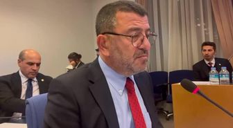 Veli Ağbaba: 'Cemevleri Otomatik Olarak Kültür Evlerine Dönüştürülmeye Çalışılıyor. Alevi Kimliğinin Tarihsel ve Kültürel Birikimi Hedef Alınıyor'