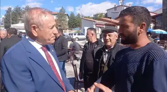 Bursa haberleri! Yıldırım Kaya'nın Dinlediği Vatandaş, AKP'li Ünal'ın Sözleri ile İlgili 'İnşaatta Çalışıyorum, Arapçayı Nasıl Öğreneceğim? Eğitimimi Nasıl...