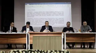 Manisa haberleri! Yunusemre Belediyesi meclisi toplandı