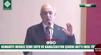 Adana haberi! Zeydan Karalar: 'Sevdalısı Olduğumuz Adana'ya Sahip Çıkmaya Devam Edeceğiz'