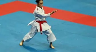12. Ümit, Genç, 21 Yaş Altı Dünya Karate Şampiyonası başladı