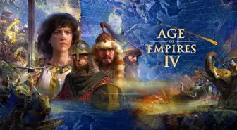 Age of Empires II ve IV, Xbox konsollarına geliyor