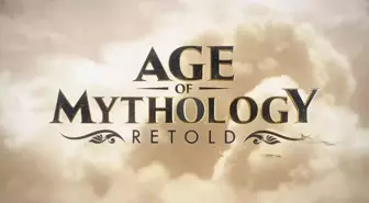 Age of Mythology: Retold duyuruldu