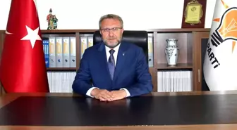 Kütahya haber | AK Parti Kütahya Milletvekili Ahmet Tan'dan kanun teklifi