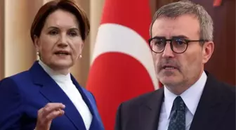 AK Partili Mahir Ünal'ın 'Cumhuriyet' ile ilgili sözlerine bir tepki de Akşener'den: Şu rezalete bakar mısınız?