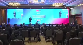 Bakan Bilgin: 'Türkiye'nin en önemli sorunlarından biri yıllardır göç dalgasına maruz kalması'