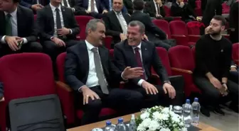 BAKAN ÖZER 28 ŞUBAT MİMARLARININ BİZE SÖYLEYECEĞİ HİÇBİR ŞEY YOK