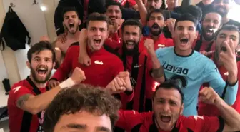 Niğde spor haberleri | Bölgesel Amatör Lig: Develigücü: 2 Niğde Belediyespor: 1
