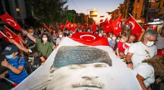 Buca, Cumhuriyetin 99. Yaşını Coşkuyla Kutlayacak