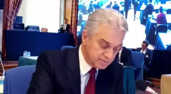 CHP'li Kuşoğlu: Enflasyon Her Sorunun Anası. Enflasyon ile Mücadele Etmeyen Bir Ekonomi Politikamız Var