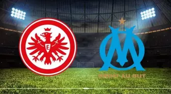 Eintracht Frankfurt- Marsilya maçı hangi kanalda, saat kaçta? E. Frankurt Frankurt- Marsilya maçı nereden izlenir? Marsilya maçı ne zaman?