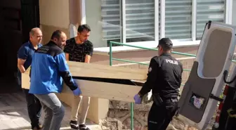 Son dakika haberleri... Haber alınamayan adam evinde ölü bulundu