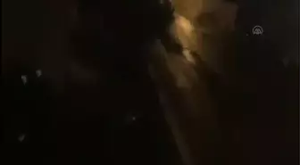 Husumetli oldukları kişiye silahlı saldırı düzenleyen 2 zanlı tutuklandı