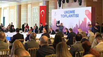 İbb Ukome Toplandı: İhtiyaç Fazlası Minibüs ve Taksi Dolmuşların Taksiye Dönüştürülmesi Teklifi Alt Komisyona Havale Edildi