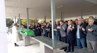 İHA muhabirinin acı günü
