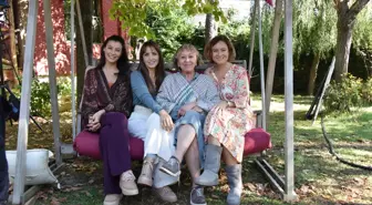 'Kadınlara Mahsus' filmi 3 Mart 2023'te vizyona girecek