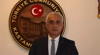 Kastamonu gündem haberi: Kastamonu Valisi Çakır'dan dere yatağına okul yapıldığı iddiasıyla ilgili açıklama Açıklaması