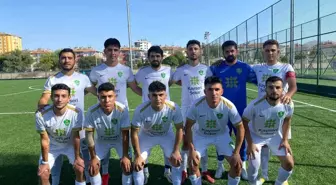 Kayseri spor haberleri: Kayseri Süper Amatör Küme: Kayseri Şekerspor: 6 Esentepespor: 1
