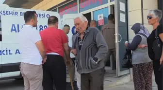 Şarampole yuvarlanan otomobil uzman çavuş ve 8 aylık bebeğine mezar oldu