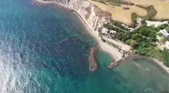 Magarsus Antik Tiyatrosu'nda kazı sonrası hedef restorasyon