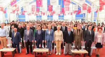 Denizli haber: Merkezefendi Belediyesi'nden Spora Destek