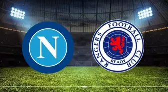 Napoli-Rangers maçı hangi kanalda, saat kaçta? Napoli- Rangers maçı ne zaman? Napoli-Ranger maçı nereden izlenir?