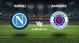 Napoli- Rangers maçı ne zaman, saat kaçta? Napoli- Rangers maçı hangi kanalda? Napoli- Rangers Exxen canlı izle! Napoli- Rangers maçı nereden izlenir?