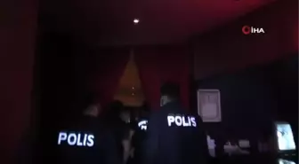 Kırıkkale haberleri! Palalı Sabri lakaplı Sabri Çelebi'nin örgüt kurma davasına devam edildi
