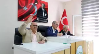 Adana haberi | Pozantı Belediye Meclisi greyder için olağanüstü toplandı