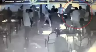 Son dakika haber: Savcı itiraz etti, müzisyene 'çiftetelli' dayağında 1 kişi tutuklandı