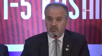 Bursa yerel haberi: Sinemanın kalbi Bursa'da atacak