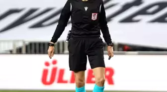 Sivasspor Antalyaspor maçında Mete Kalkavan düdük çalacak