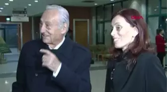 SUNUCU VE YAZAR HALİT KIVANÇ, HAYATINI KAYBETTİ