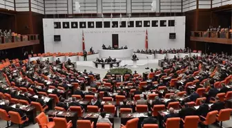 Tartışmalar son buldu! RTÜK'teki boş kontenjan AK Parti'ye geçti