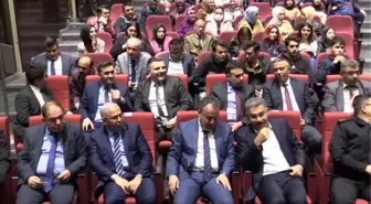 'Tevfik İleri'yi Anlamak' programı düzenlendi