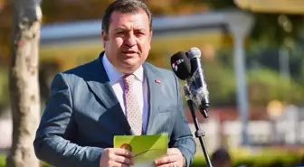 TİGEM 18 tay satışından 14 milyon lira gelir elde etti