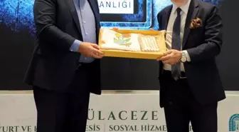 TMSF 11. Strateji Zirvesi gerçekleştirildi