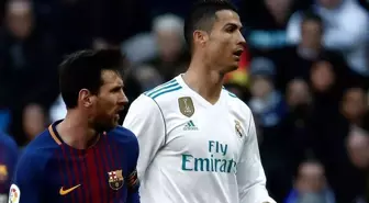 UEFA Şampiyonlar Ligi gol kralları listesi! (GÜNCEL) Messi'nin Şampiyonlar Ligi'nde kaç golü var? C. Ronaldo'nun Şampiyonlar Ligi'nde kaç golü var?
