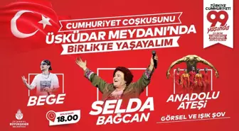 29 Ekim BEGE konseri nerede? 29 Ekim BEGE konseri saat kaçta? 29 Ekim Berkcan Güven konseri nerede, saat kaçta?