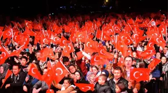 29 Ekim İBB konserleri nerede yapılacak? İBB 29 Ekim konserlerine kim gelecek? 29 Ekim konserleri ücretsiz mi? 29 Ekim konser listesi!