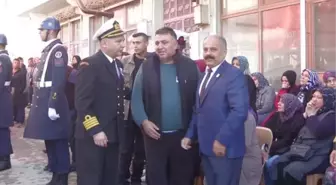 AFYONKARAHİSAR - Trafik kazasında hayatını kaybeden uzman çavuşun cenazesi, defnedildi
