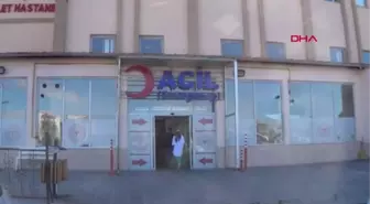 ARDAHAN'DA İSHAL VE KUSMA ŞİKAYETİYLE 25 ÖĞRENCİ HASTANEYE KALDIRILDI