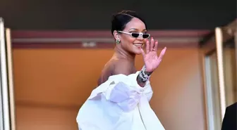 Badgalriri ne demek? Rihanna'nın Instagram kullanıcı adı nedir? Rihanna'nın Instagram hesabı adı Badgalriri anlamı nedir?