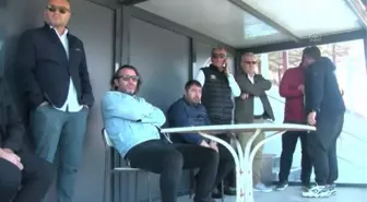 BALIKESİR - Bandırmaspor 3 puan için sahaya çıkacak