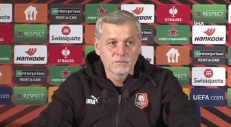 Bruno Genesio: 'Fenerbahçe'deki sistem ve oyuncu değişiklikleri yüzünden savunma yapamadık'